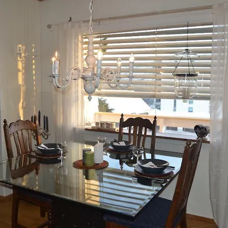 Gullengvegen Apartament
