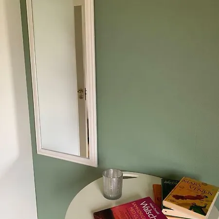 Gullengvegen Apartament *