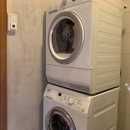 Apartament Gullengvegen Tromsø