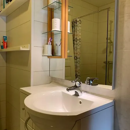 Gullengvegen Apartament Tromsø