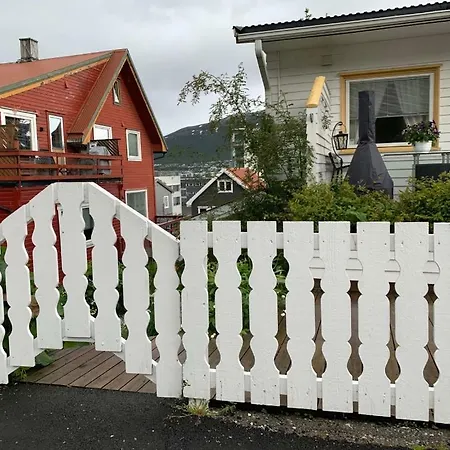 Apartament Gullengvegen