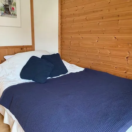 Gullengvegen Apartament Tromsø