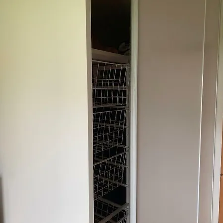 Gullengvegen Apartament