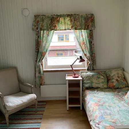 Apartament Gullengvegen Tromsø